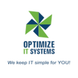 Optimize IT Systems Pvt. Ltd.